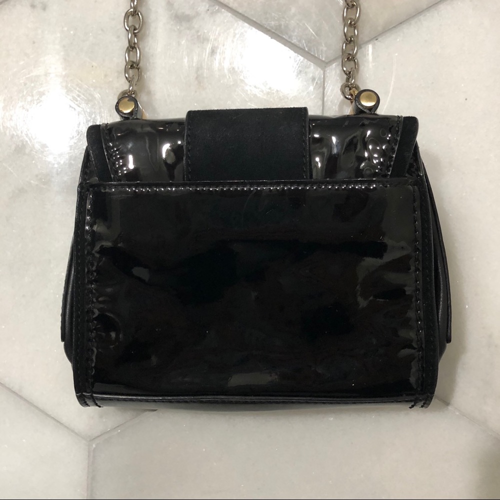 DVF handbag - Picture 3 of 4